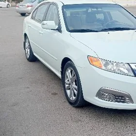 Kia Optima 2009