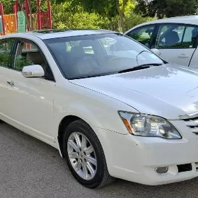 Toyota Avalon 2006