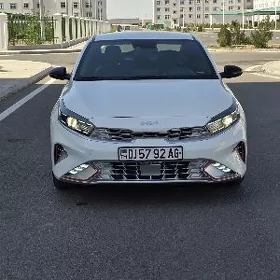 Kia Forte 2022