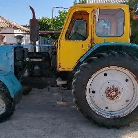 MTZ 82 1991