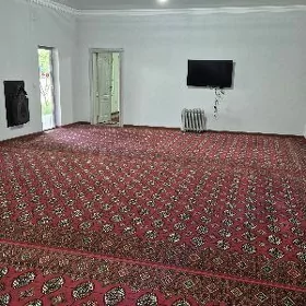 Gökdepe arenda