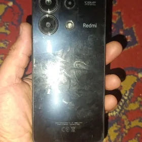 Redmi not 13
