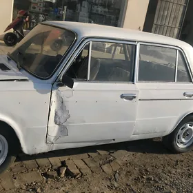 Lada 2106 1982