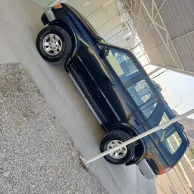 Toyota 4Runner 1999