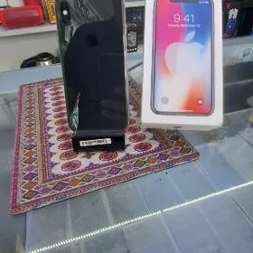 Apple X 64gb