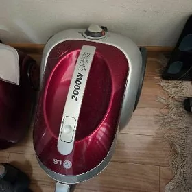Пылесос LG