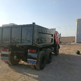 Kamaz 5511 1986