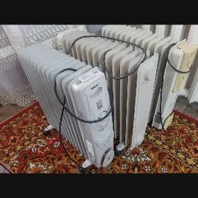 Батареи