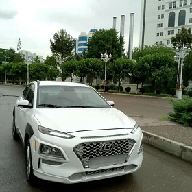 Hyundai Kona 2020