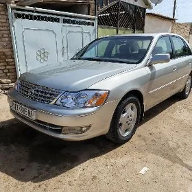 Toyota Avalon 2003