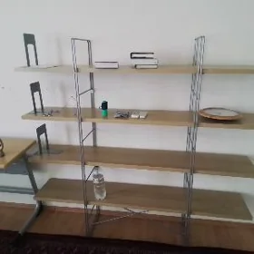 ИКЕА полки