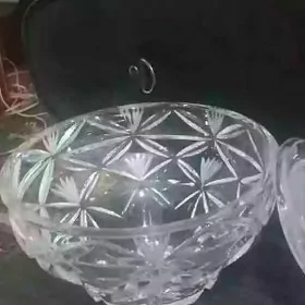 срочно продам хрусталь