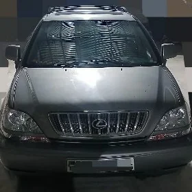 Lexus RX 300 2002