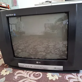 LG telewizor
