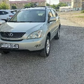 Lexus RX 330 2005