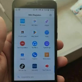 redmi