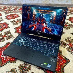 ASUS TUFF GEMING