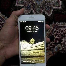 айфон 7+