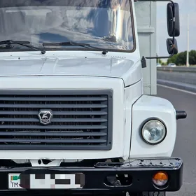 Gaz 53 1993
