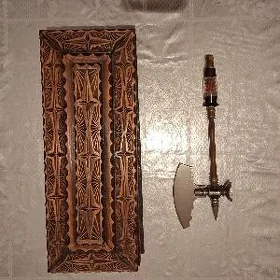 suwenir podarok