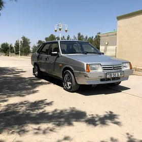 Lada 21099 1991