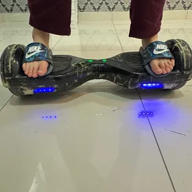 Segway skuter