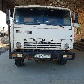Kamaz 5511 1993