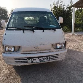 Toyota Town Ace 1993