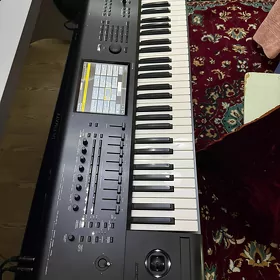 korg kronos