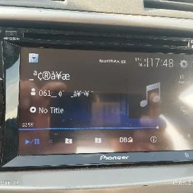pioneer tw