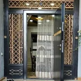 Daşky gapy