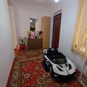 1 ком, 1 этаж