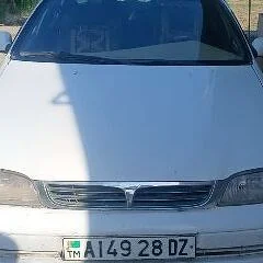 Toyota Carina 1993