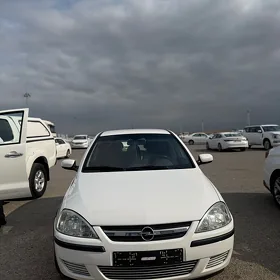 Opel Corsa 2003