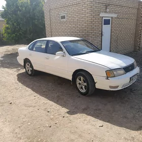 Toyota Avalon 1997