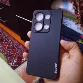 Redmi 13pro çehol