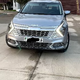 Kia Sportage 2024