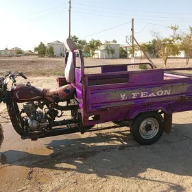 Fekon FK200-14G 2013