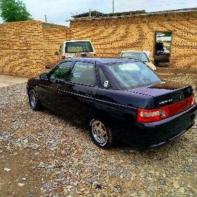 Lada 2110 2002