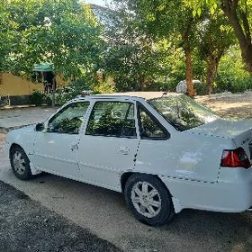 Daewoo Nexia 2013