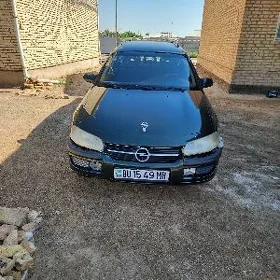 Opel Omega 1995