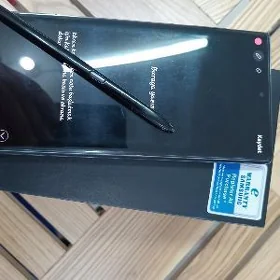 Samsunug not 10