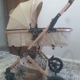 Коляска