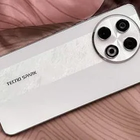 tecno 30spark