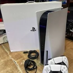Playstation 5 1TB