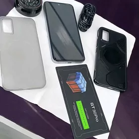 İnfinix GT 30 pro