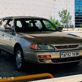 Toyota Camry 1996