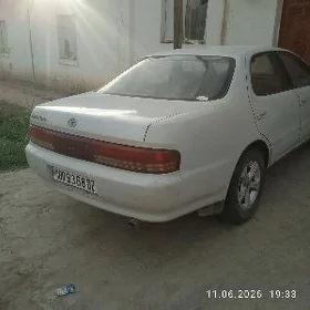 Toyota Cresta 1995