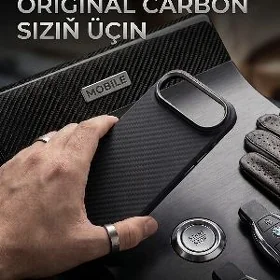 ​Orginal Carbon