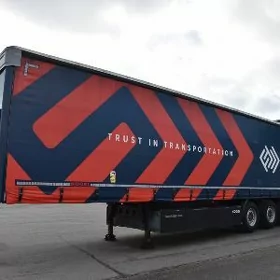 Kogel Cargo 2022